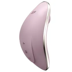 Satisfyer Stimulateur de clitoris Vulva Lover 1 Satisfyer Violet
